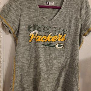 GRAPHIC TEES GREEN BAY STEELERS